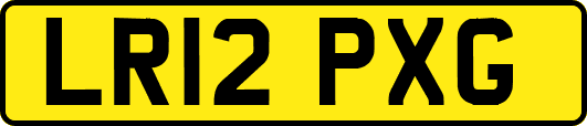 LR12PXG