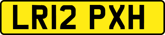 LR12PXH