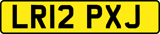 LR12PXJ