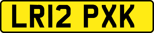 LR12PXK