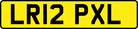 LR12PXL