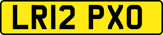 LR12PXO