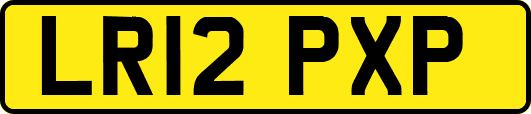 LR12PXP