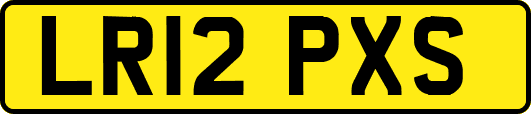 LR12PXS