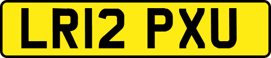 LR12PXU