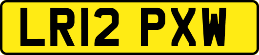 LR12PXW