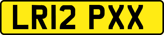 LR12PXX