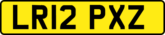 LR12PXZ