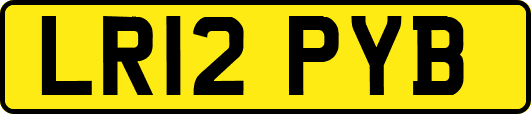 LR12PYB