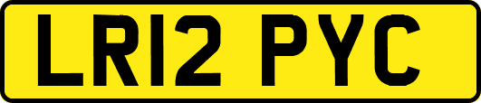 LR12PYC