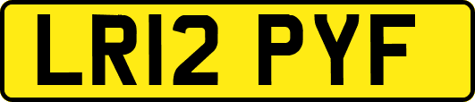 LR12PYF