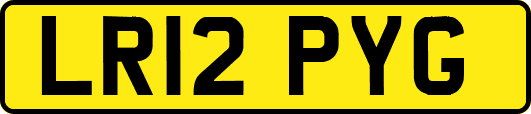 LR12PYG