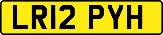 LR12PYH