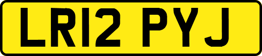 LR12PYJ