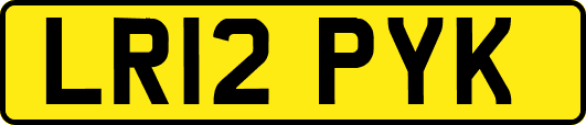 LR12PYK