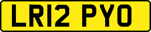 LR12PYO