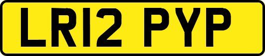 LR12PYP