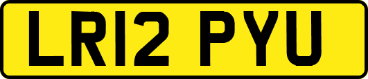 LR12PYU
