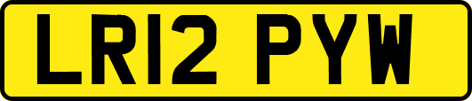 LR12PYW
