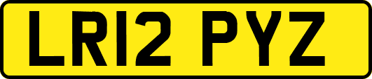 LR12PYZ