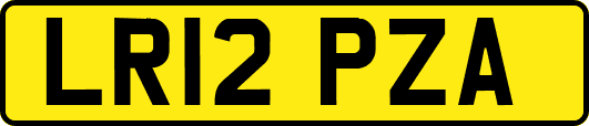 LR12PZA