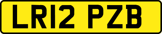 LR12PZB