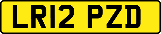 LR12PZD