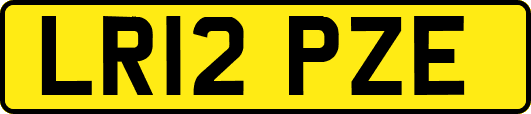 LR12PZE
