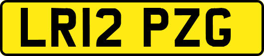 LR12PZG