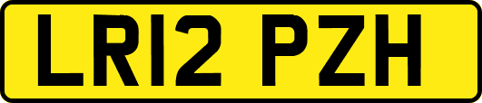 LR12PZH
