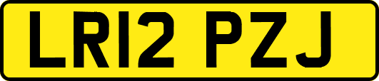 LR12PZJ