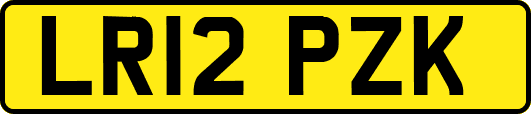 LR12PZK