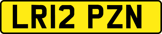 LR12PZN