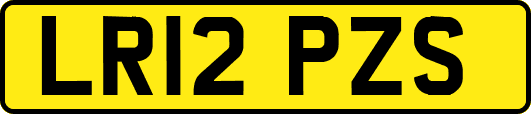 LR12PZS