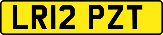 LR12PZT