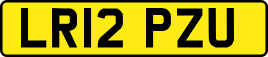 LR12PZU