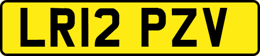 LR12PZV