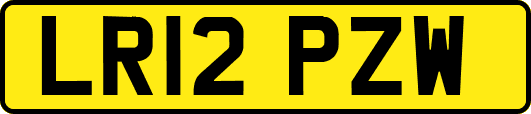 LR12PZW