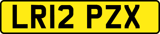 LR12PZX
