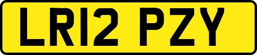 LR12PZY