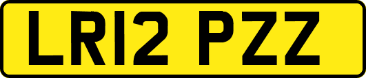 LR12PZZ