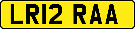 LR12RAA