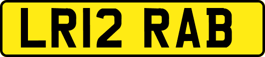 LR12RAB