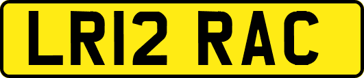 LR12RAC
