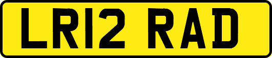 LR12RAD