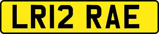 LR12RAE