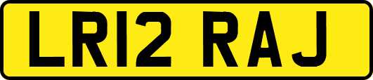 LR12RAJ