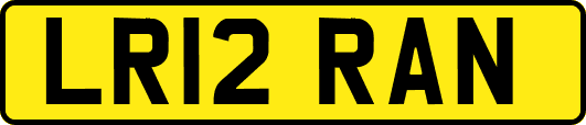 LR12RAN