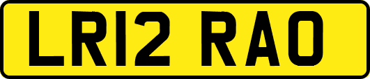 LR12RAO
