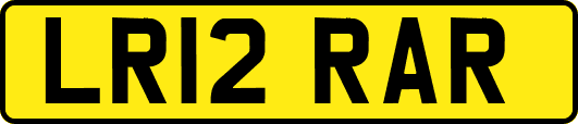LR12RAR